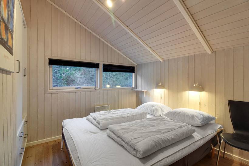 Foto von Ferienhaus BY33 in Tversted - Nordjütland