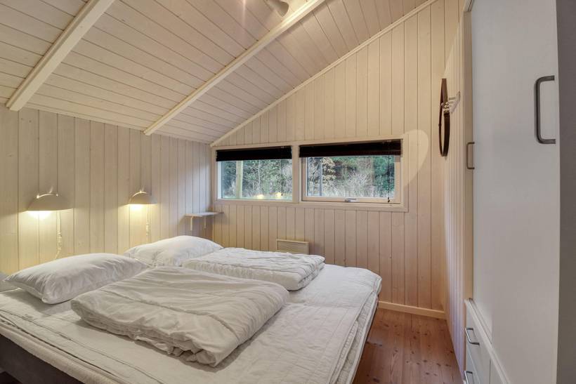 Foto von Ferienhaus BY33 in Tversted - Nordjütland