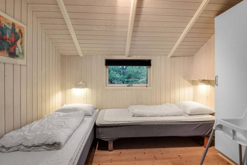 Foto von Ferienhaus BY33 in Tversted - Nordjütland