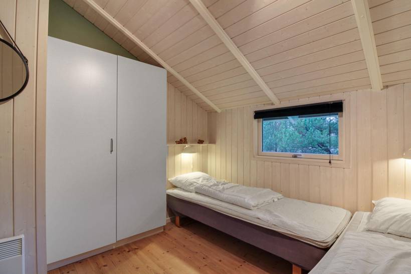 Foto von Ferienhaus BY33 in Tversted - Nordjütland