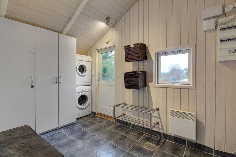 Foto von Ferienhaus BY33 in Tversted - Nordjütland