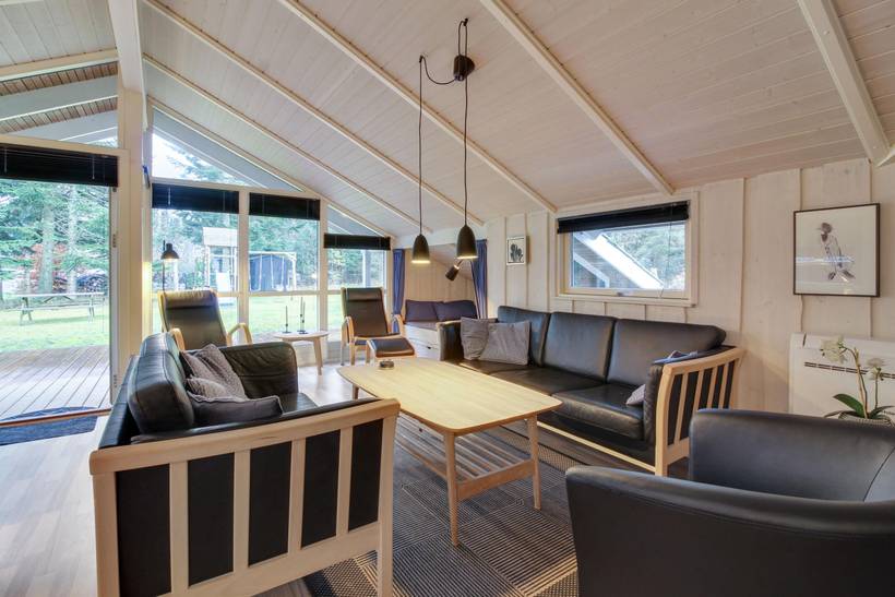 Foto von Ferienhaus BY33 in Tversted - Nordjütland