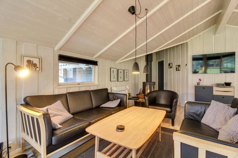 Foto von Ferienhaus BY33 in Tversted - Nordjütland