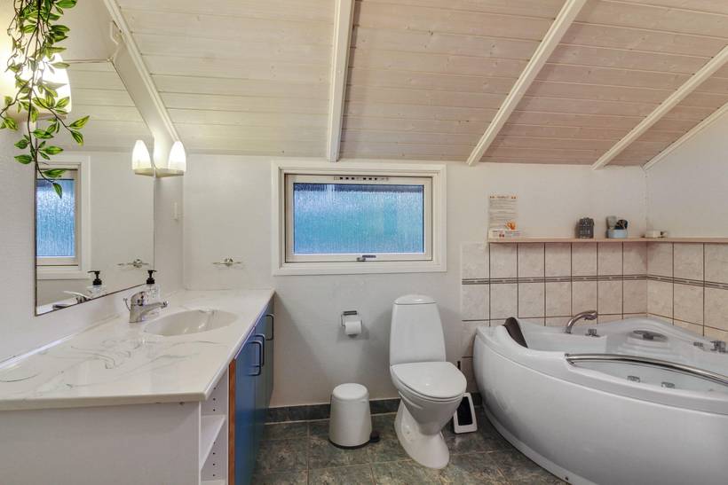 Foto von Ferienhaus BY33 in Tversted - Nordjütland