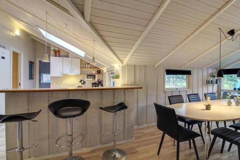 Foto von Ferienhaus BY33 in Tversted - Nordjütland