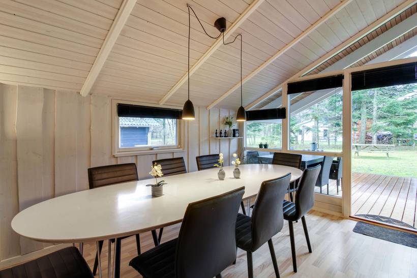 Foto von Ferienhaus BY33 in Tversted - Nordjütland