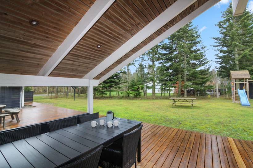 Foto von Ferienhaus BY33 in Tversted - Nordjütland