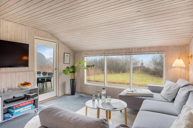Foto von Ferienhaus BY36 in Rindby - Fanø