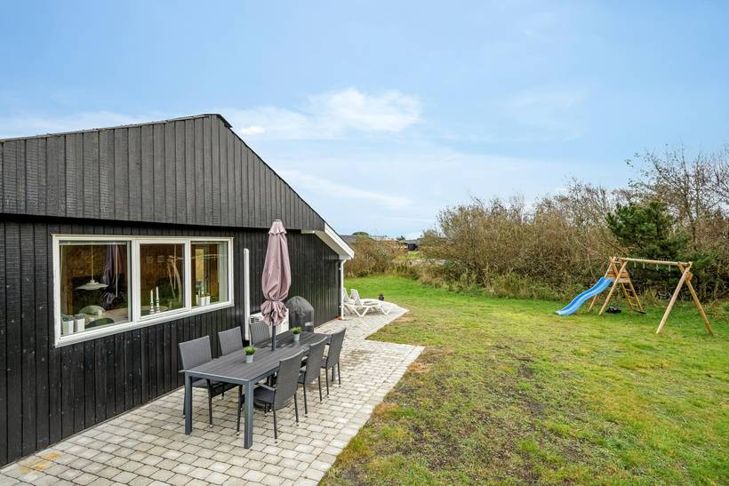 Foto von Ferienhaus BY36 in Rindby - Fanø