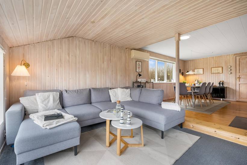 Foto von Ferienhaus BY36 in Rindby - Fanø