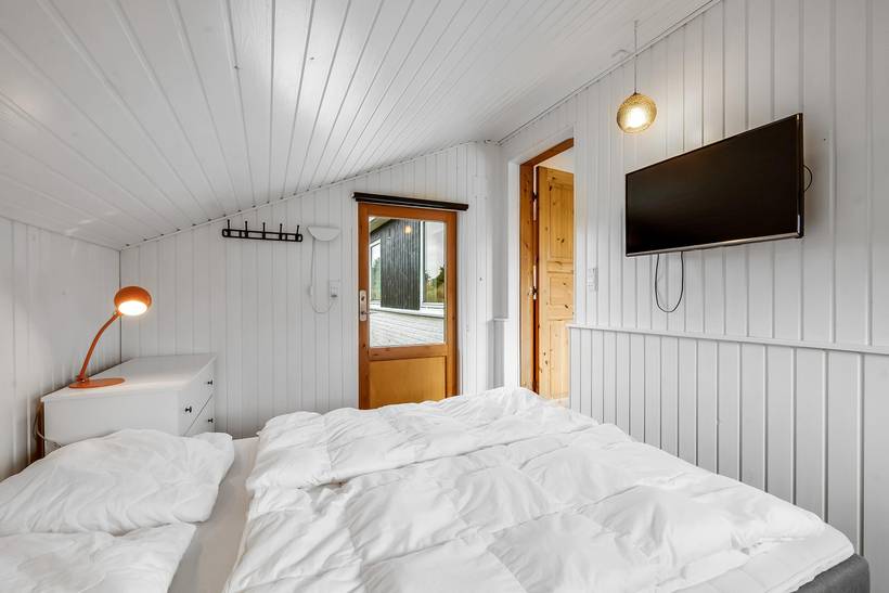 Foto von Ferienhaus BY36 in Rindby - Fanø