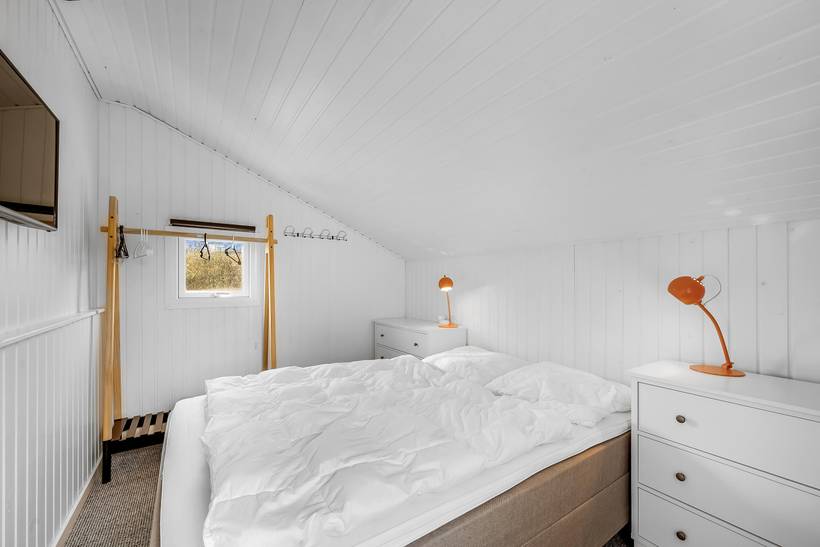 Foto von Ferienhaus BY36 in Rindby - Fanø