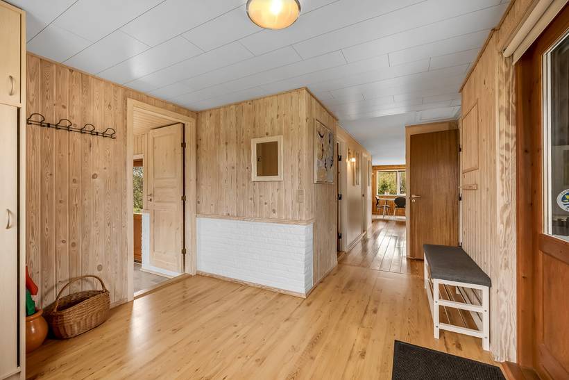 Foto von Ferienhaus BY36 in Rindby - Fanø