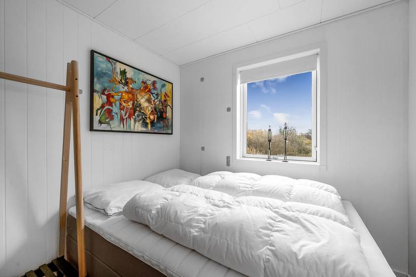Foto von Ferienhaus BY36 in Rindby - Fanø