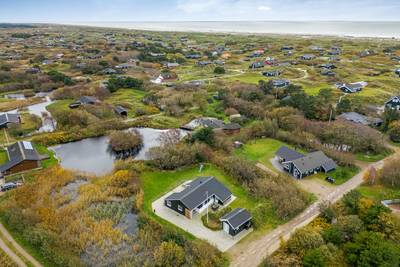 Vorschaubild von Ferienhaus BY36 in Rindby - Fanø