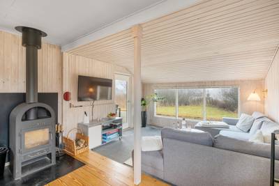 Vorschaubild von Ferienhaus BY36 in Rindby - Fanø