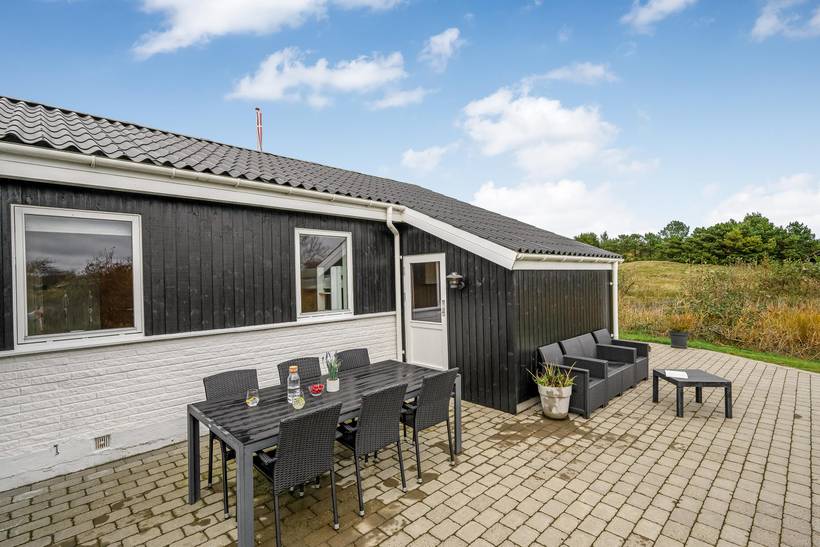 Foto von Ferienhaus BY36 in Rindby - Fanø