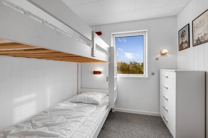 Foto von Ferienhaus BY36 in Rindby - Fanø