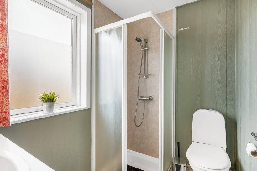 Foto von Ferienhaus BY36 in Rindby - Fanø