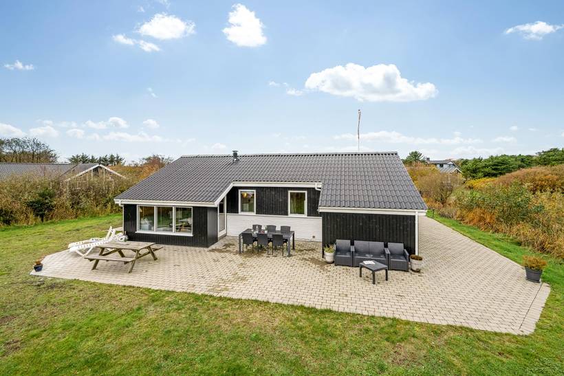 Foto von Ferienhaus BY36 in Rindby - Fanø