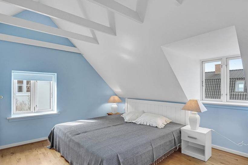 Foto von Ferienhaus BY39 in Lohals - Langeland