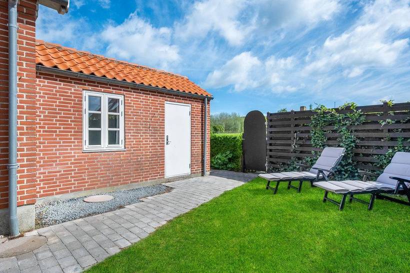 Foto von Ferienhaus BY39 in Lohals - Langeland