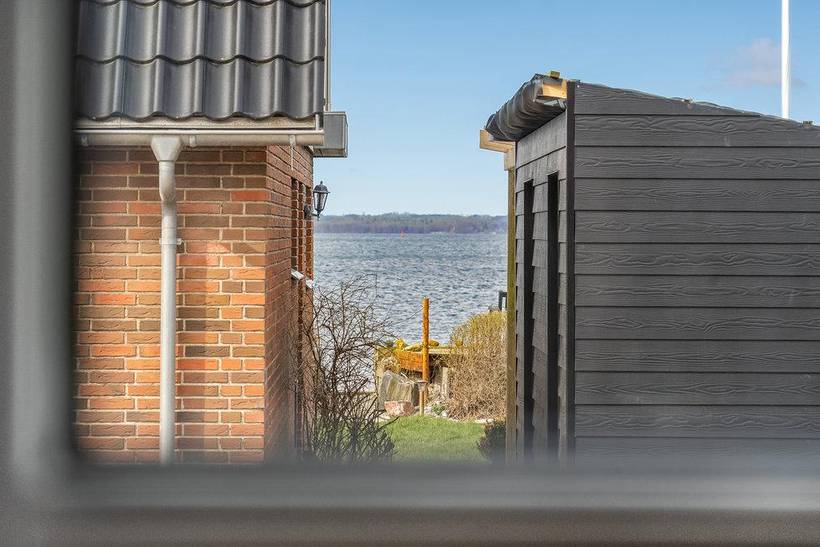 Foto von Ferienhaus BY39 in Lohals - Langeland