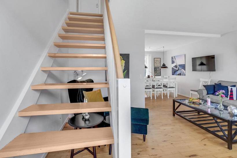 Foto von Ferienhaus BY39 in Lohals - Langeland