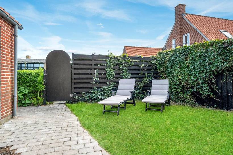 Foto von Ferienhaus BY39 in Lohals - Langeland