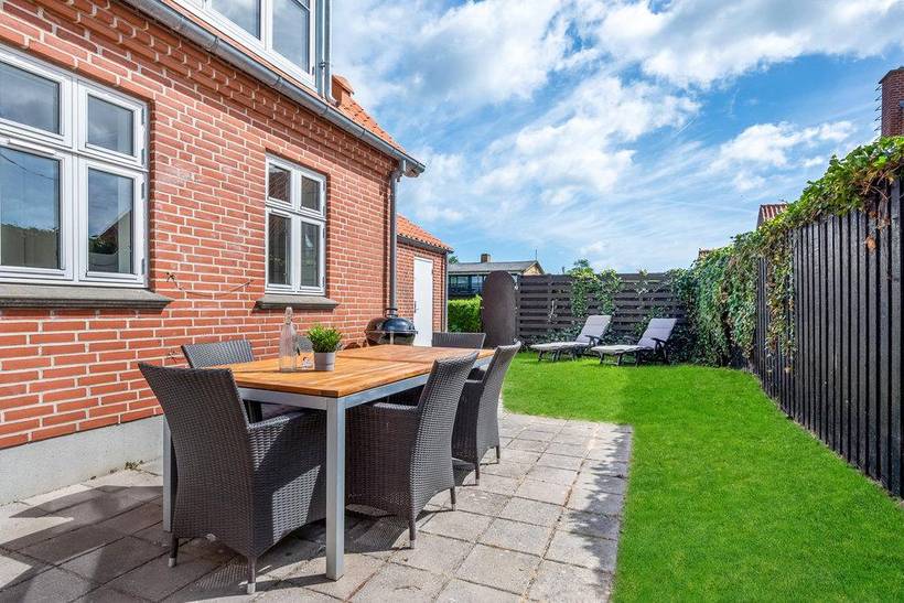 Foto von Ferienhaus BY39 in Lohals - Langeland