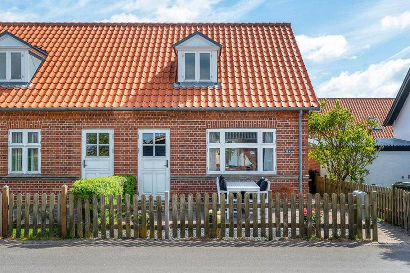 Foto von Ferienhaus BY39 in Lohals - Langeland