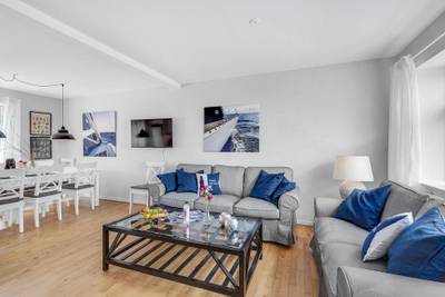 Vorschaubild von Ferienhaus BY39 in Lohals - Langeland