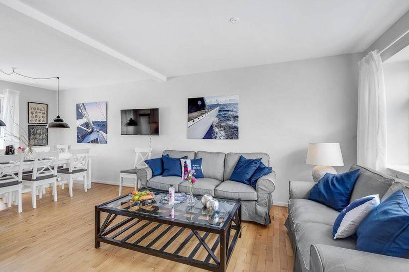 Foto von Ferienhaus BY39 in Lohals - Langeland