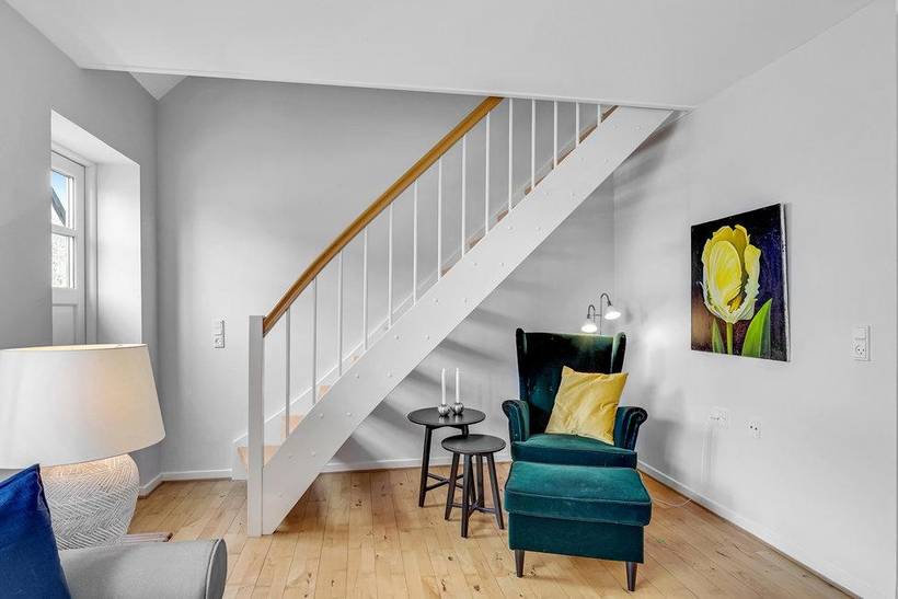 Foto von Ferienhaus BY39 in Lohals - Langeland