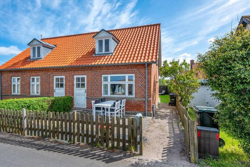 Foto von Ferienhaus BY39 in Lohals - Langeland