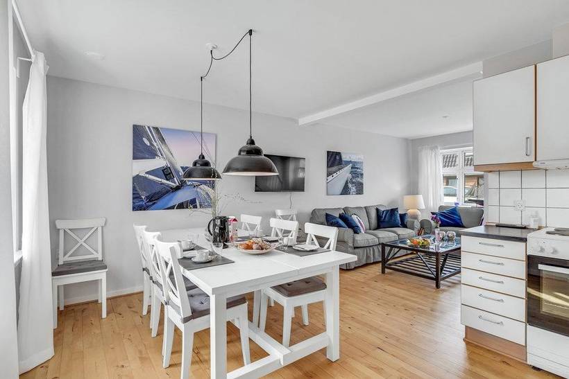 Foto von Ferienhaus BY39 in Lohals - Langeland