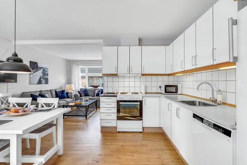 Foto von Ferienhaus BY39 in Lohals - Langeland