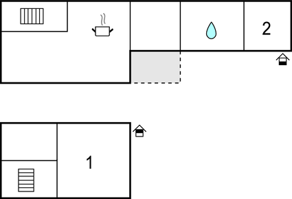 Vorschaubild von Ferienhaus BY39 in Lohals - Langeland