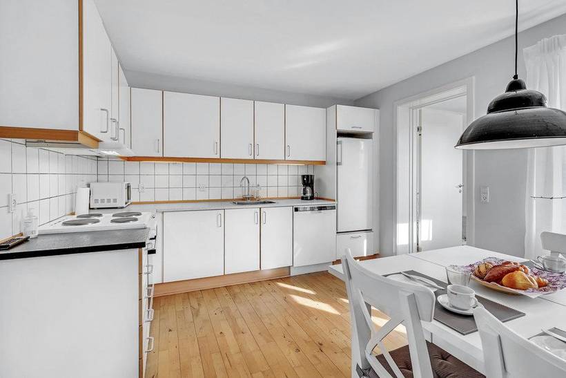 Foto von Ferienhaus BY39 in Lohals - Langeland
