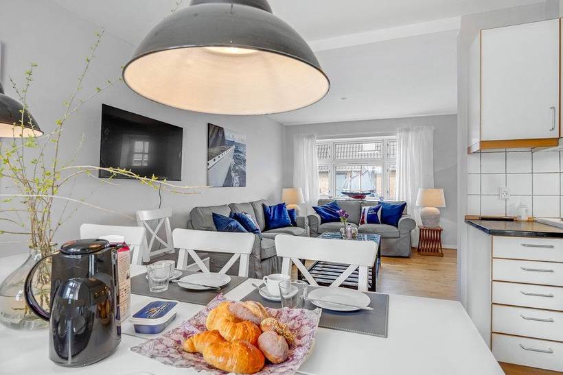 Foto von Ferienhaus BY39 in Lohals - Langeland
