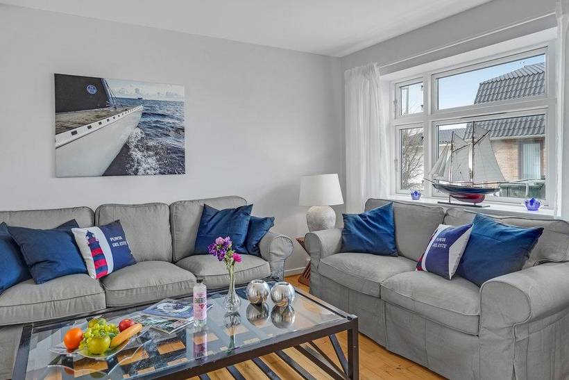 Foto von Ferienhaus BY39 in Lohals - Langeland