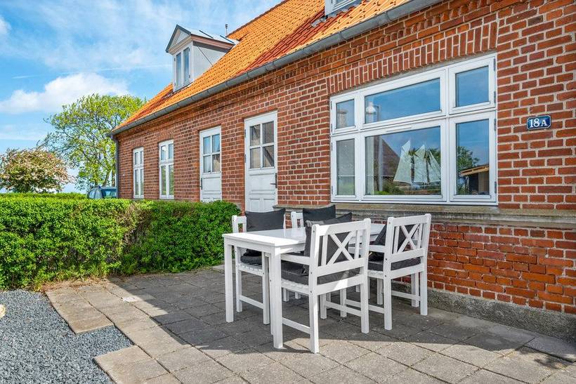 Foto von Ferienhaus BY39 in Lohals - Langeland