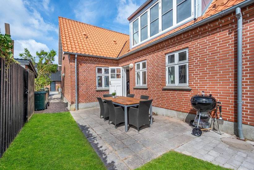 Foto von Ferienhaus BY39 in Lohals - Langeland