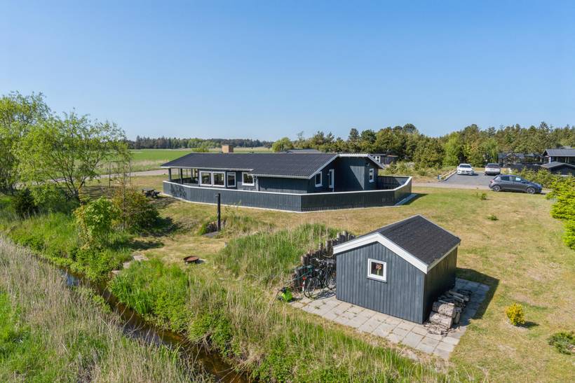 Foto von Ferienhaus BY40 in Lyngså - Nordjütland Ost