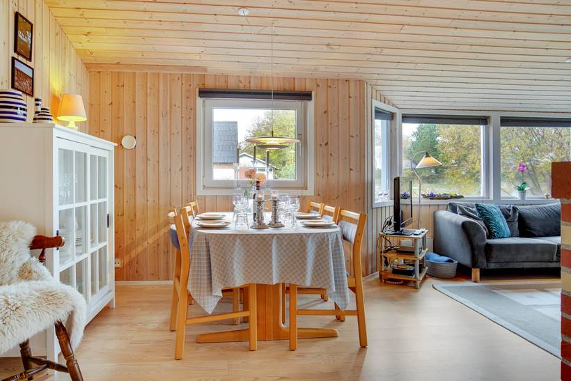 Foto von Ferienhaus BY40 in Lyngså - Nordjütland Ost