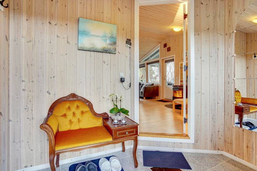 Foto von Ferienhaus BY40 in Lyngså - Nordjütland Ost