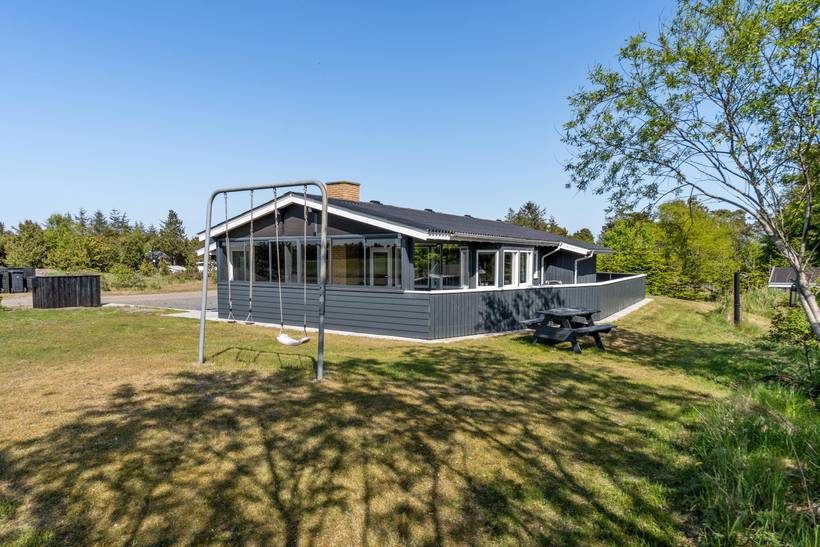 Foto von Ferienhaus BY40 in Lyngså - Nordjütland Ost