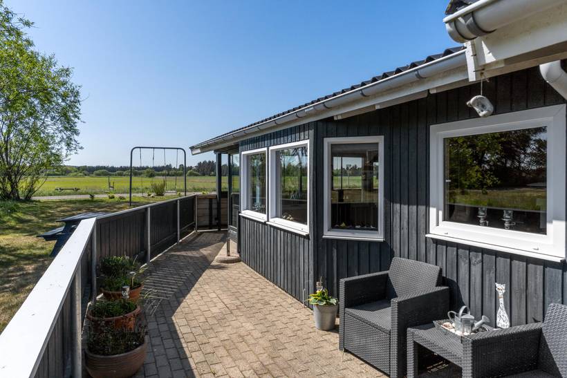 Foto von Ferienhaus BY40 in Lyngså - Nordjütland Ost
