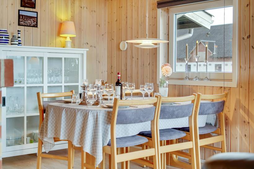 Foto von Ferienhaus BY40 in Lyngså - Nordjütland Ost