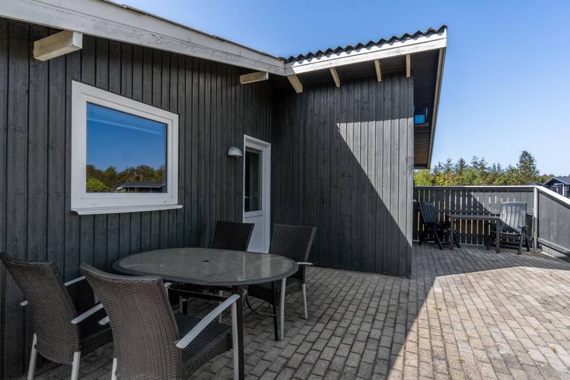 Foto von Ferienhaus BY40 in Lyngså - Nordjütland Ost